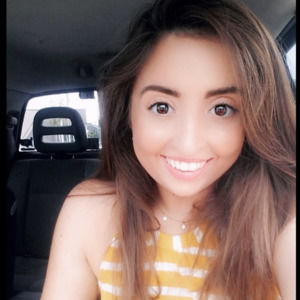 Meet your Posher, Meredith